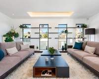 Nieuwbouw Woningen - Vrijstaande woning - Ciudad Quesada