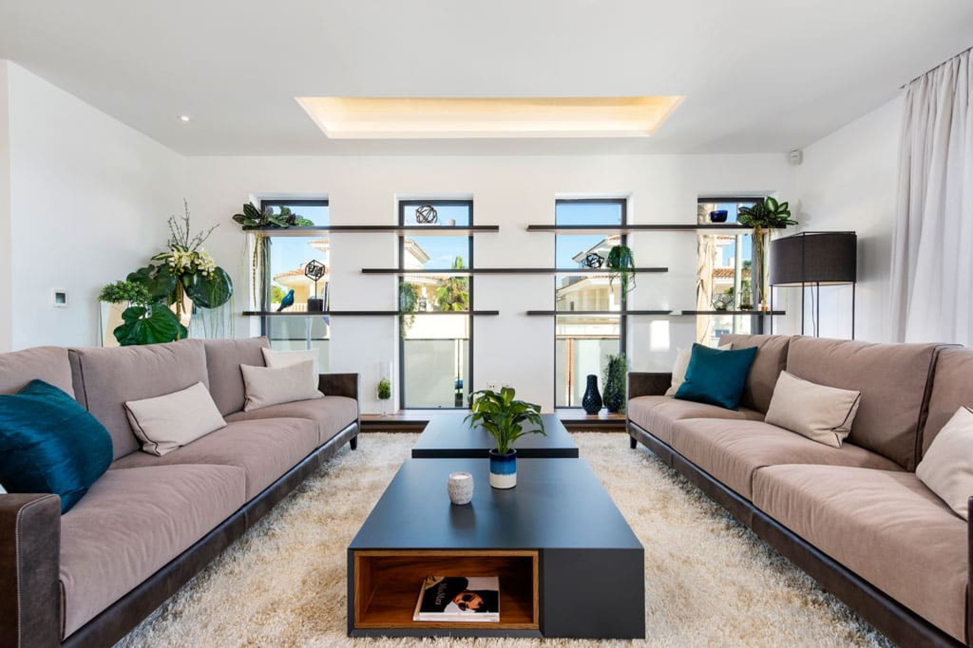 Nieuwbouw Woningen - Vrijstaande woning - Ciudad Quesada