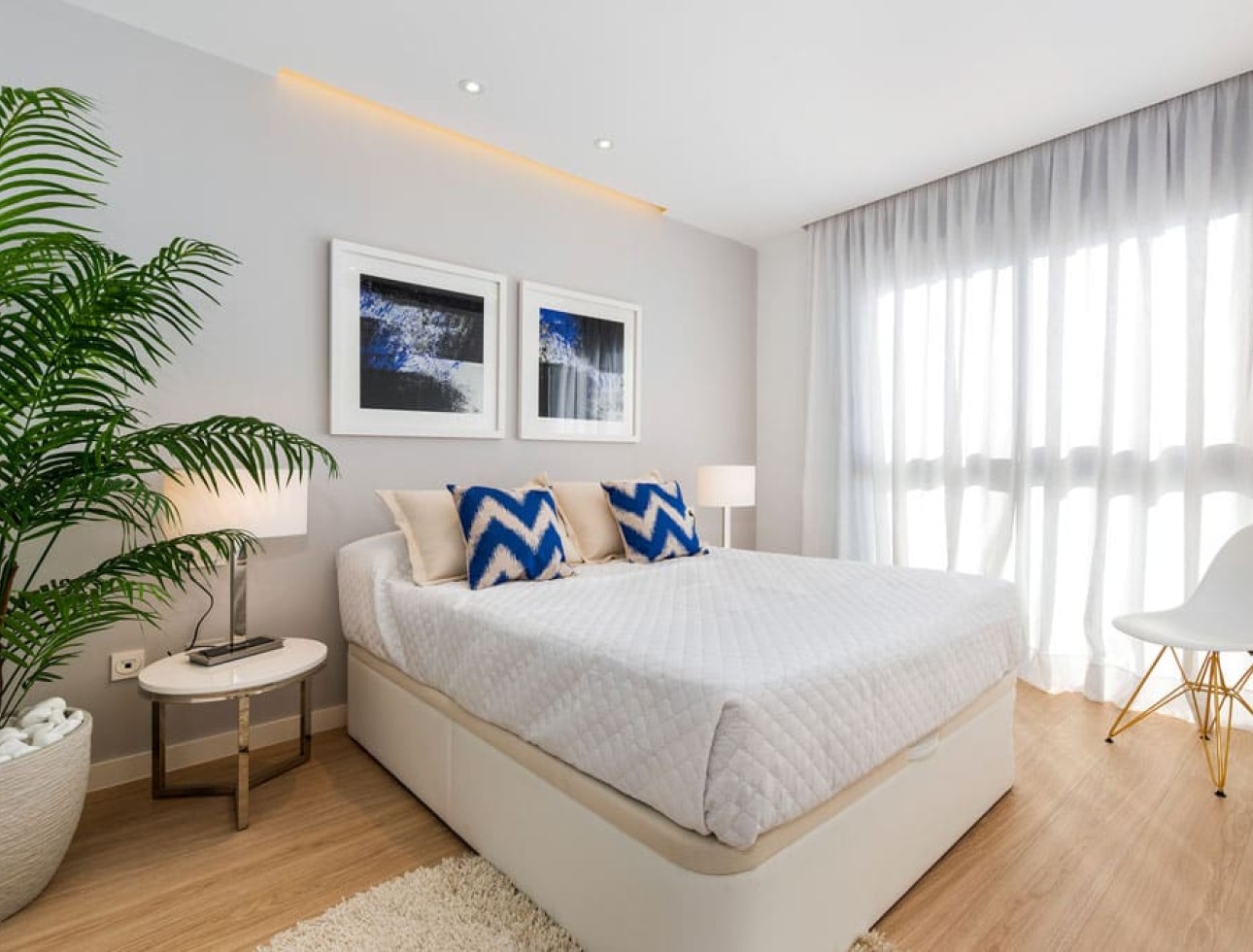 Nieuwbouw Woningen - Vrijstaande woning - Ciudad Quesada