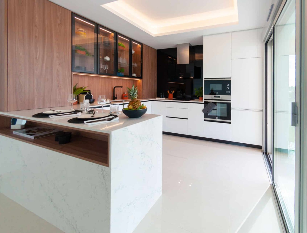 Nieuwbouw Woningen - Vrijstaande woning - Ciudad Quesada