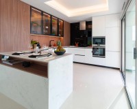 Nieuwbouw Woningen - Vrijstaande woning - Ciudad Quesada