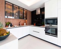 Nieuwbouw Woningen - Vrijstaande woning - Ciudad Quesada