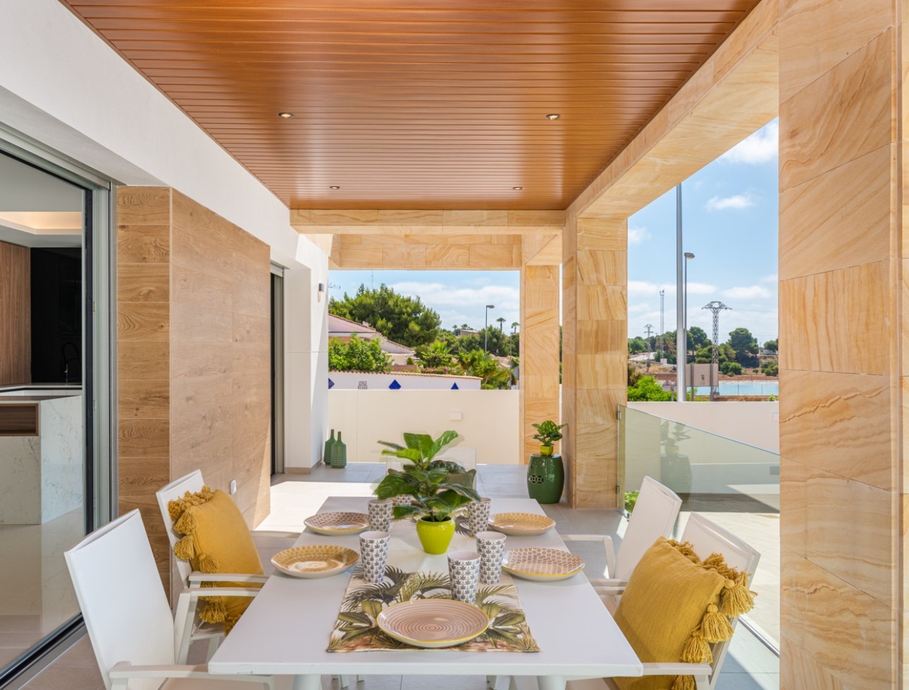 Nieuwbouw Woningen - Vrijstaande woning - Ciudad Quesada