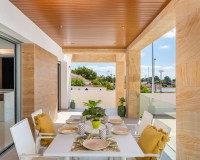 Nieuwbouw Woningen - Vrijstaande woning - Ciudad Quesada