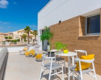 Nieuwbouw Woningen - Vrijstaande woning - Ciudad Quesada