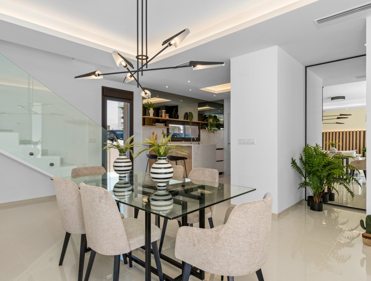 Nieuwbouw Woningen - Vrijstaande woning - Ciudad Quesada