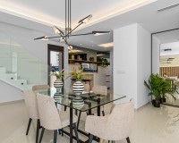 Nieuwbouw Woningen - Vrijstaande woning - Ciudad Quesada