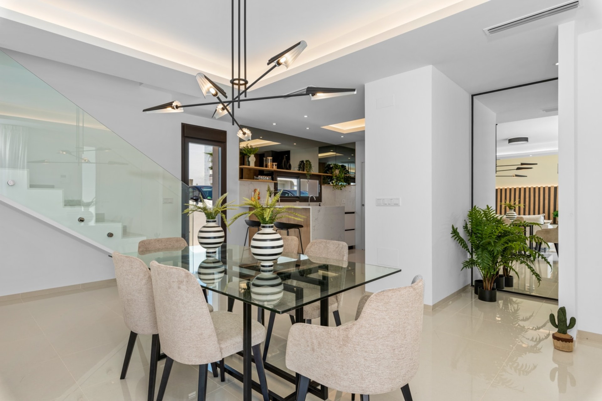 Nieuwbouw Woningen - Vrijstaande woning - Ciudad Quesada