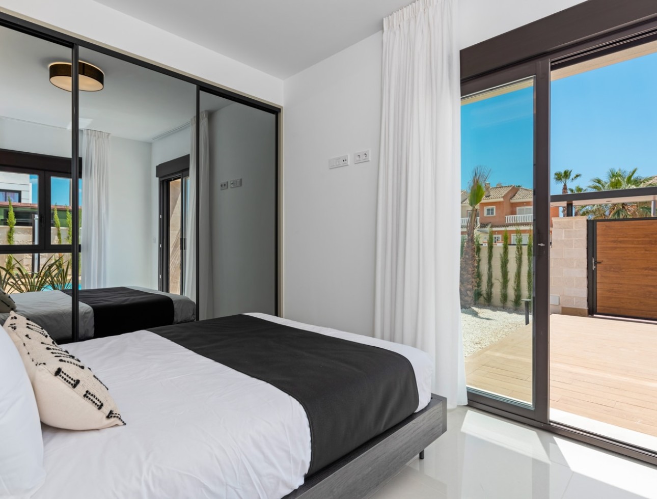 Nieuwbouw Woningen - Vrijstaande woning - Ciudad Quesada