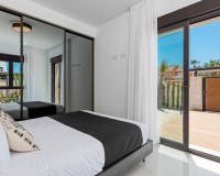 Nieuwbouw Woningen - Vrijstaande woning - Ciudad Quesada