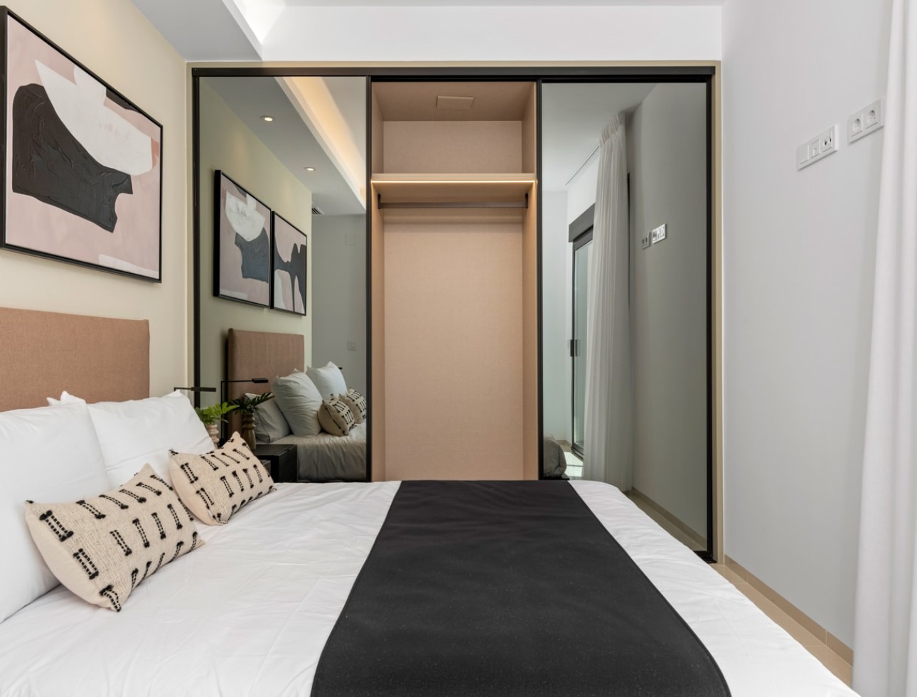 Nieuwbouw Woningen - Vrijstaande woning - Ciudad Quesada