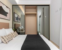 Nieuwbouw Woningen - Vrijstaande woning - Ciudad Quesada