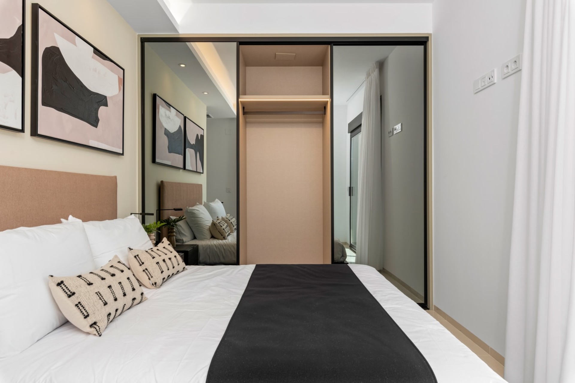 Nieuwbouw Woningen - Vrijstaande woning - Ciudad Quesada