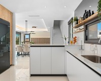 Nieuwbouw Woningen - Vrijstaande woning - Ciudad Quesada