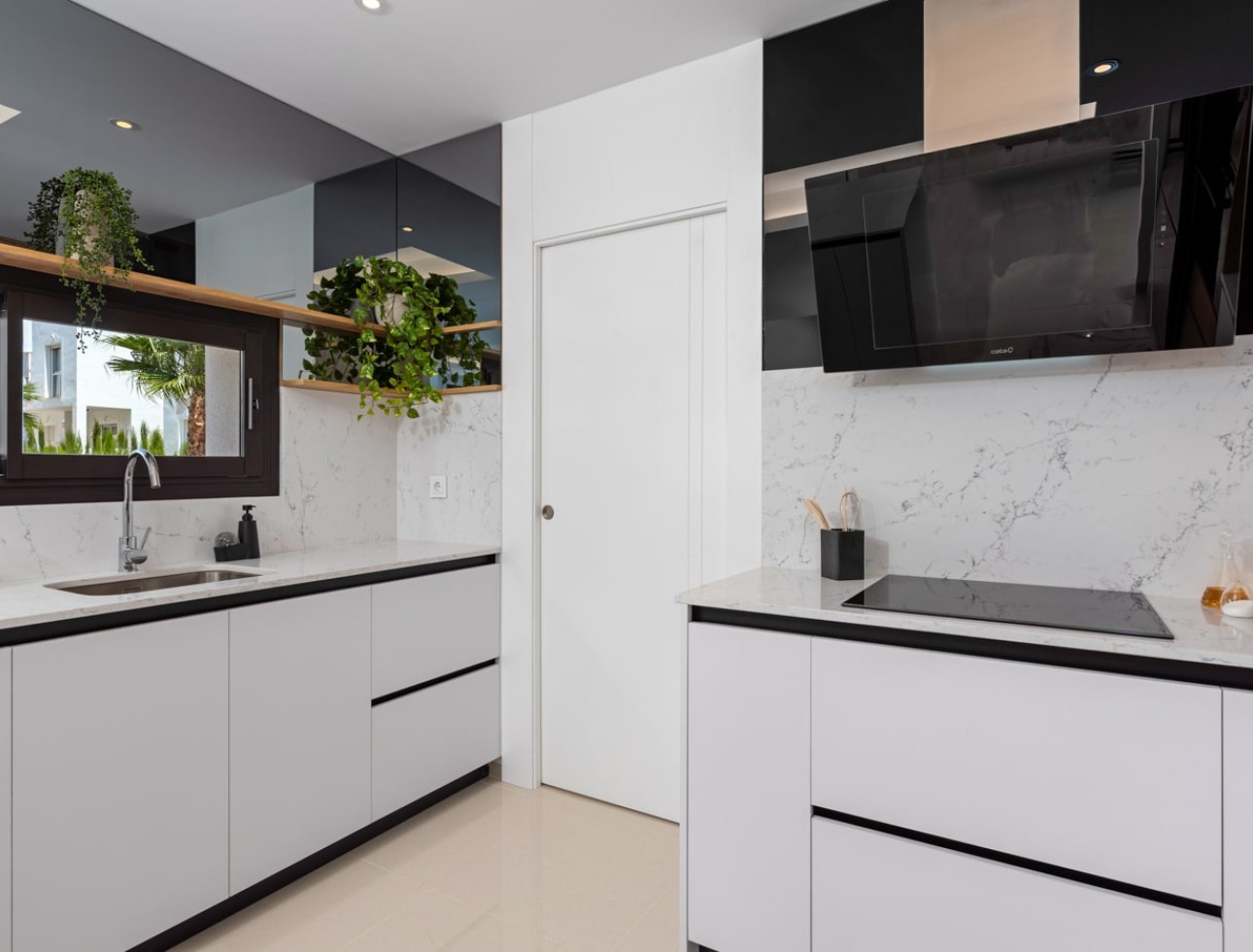 Nieuwbouw Woningen - Vrijstaande woning - Ciudad Quesada