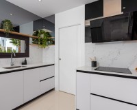 Nieuwbouw Woningen - Vrijstaande woning - Ciudad Quesada
