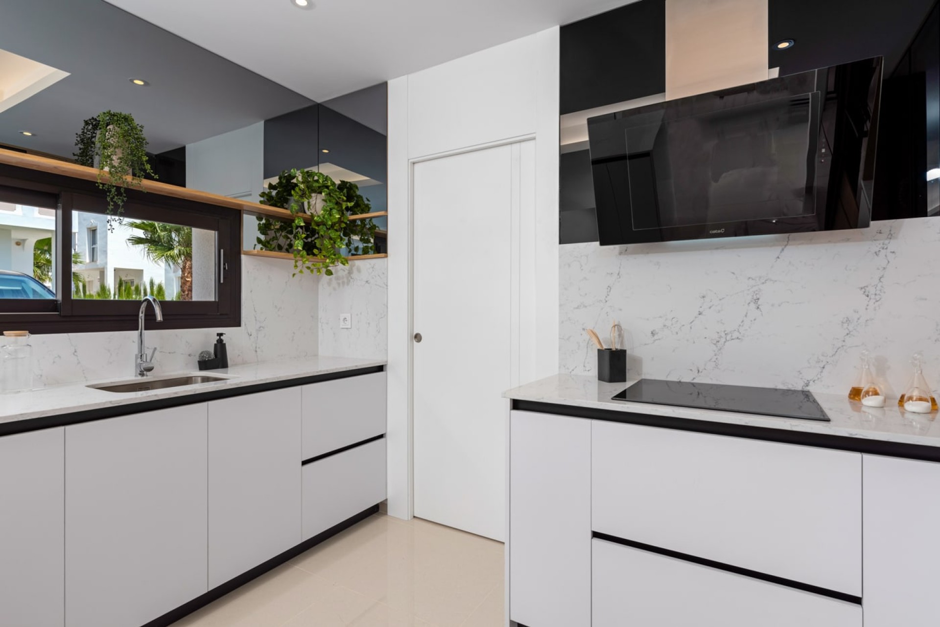 Nieuwbouw Woningen - Vrijstaande woning - Ciudad Quesada
