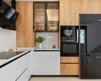 Nieuwbouw Woningen - Vrijstaande woning - Ciudad Quesada