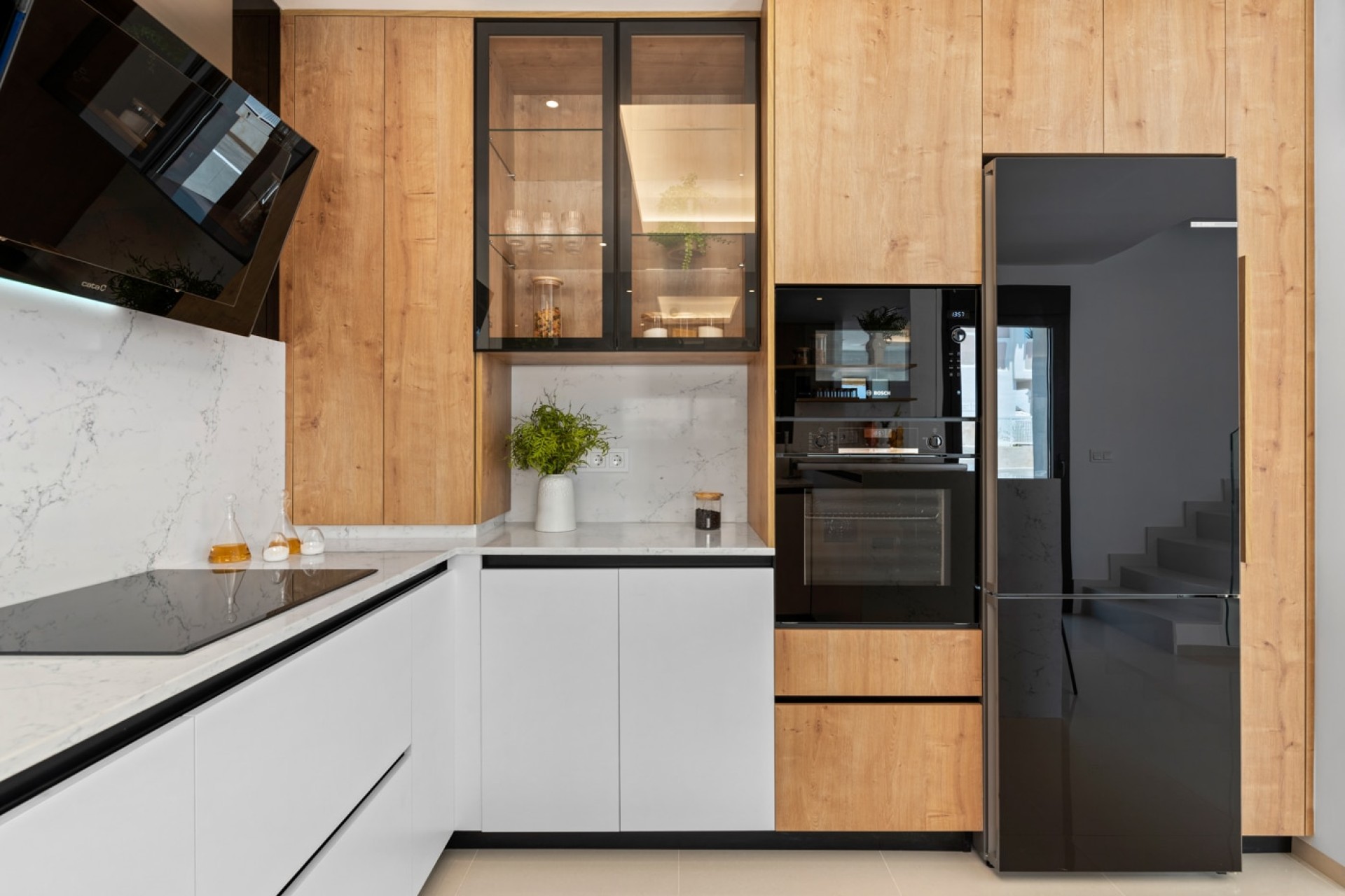 Nieuwbouw Woningen - Vrijstaande woning - Ciudad Quesada