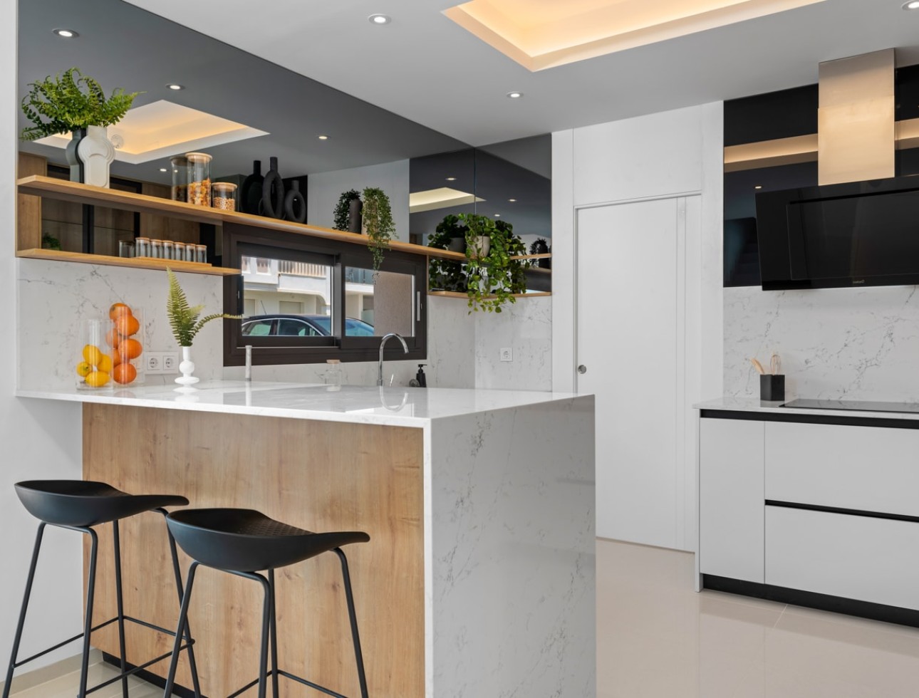 Nieuwbouw Woningen - Vrijstaande woning - Ciudad Quesada