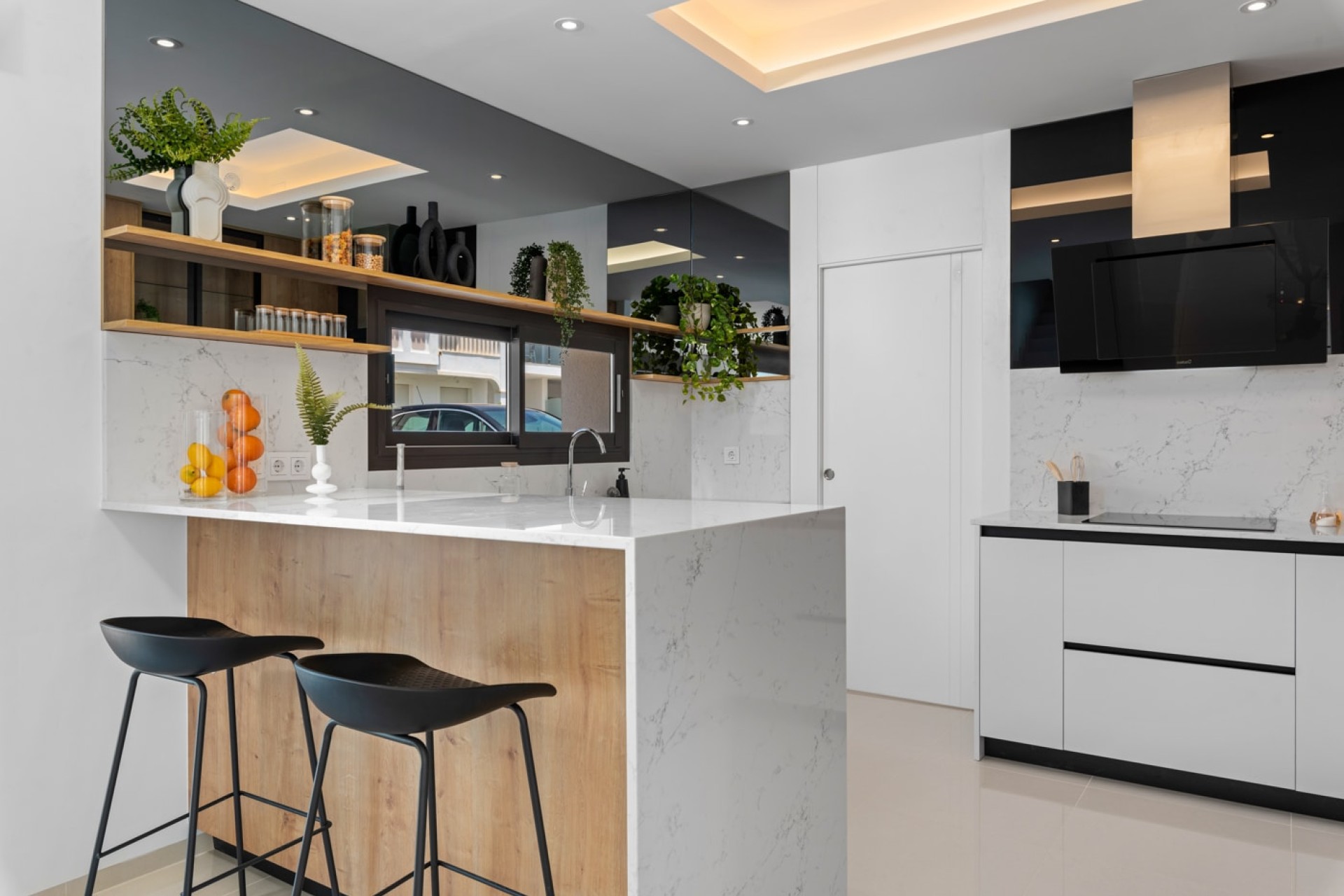 Nieuwbouw Woningen - Vrijstaande woning - Ciudad Quesada