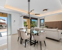 Nieuwbouw Woningen - Vrijstaande woning - Ciudad Quesada