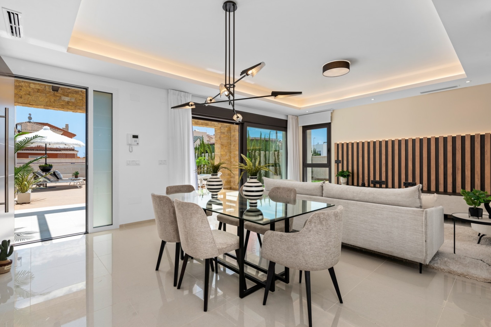 Nieuwbouw Woningen - Vrijstaande woning - Ciudad Quesada