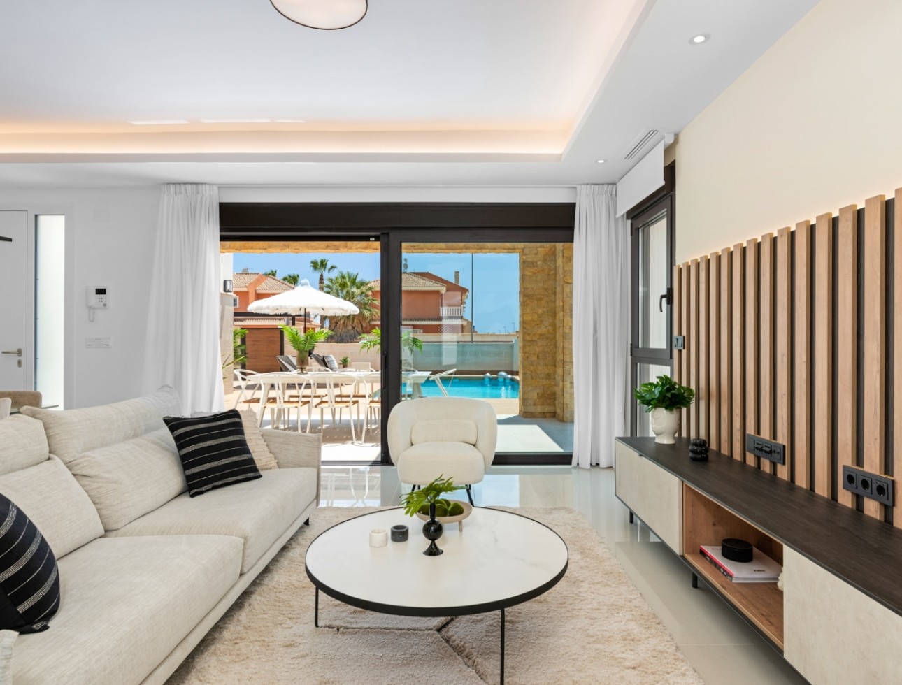 Nieuwbouw Woningen - Vrijstaande woning - Ciudad Quesada