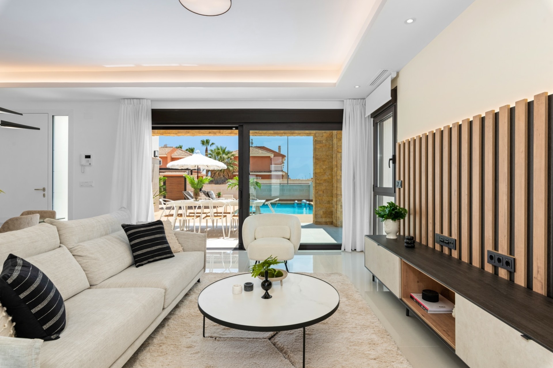 Nieuwbouw Woningen - Vrijstaande woning - Ciudad Quesada