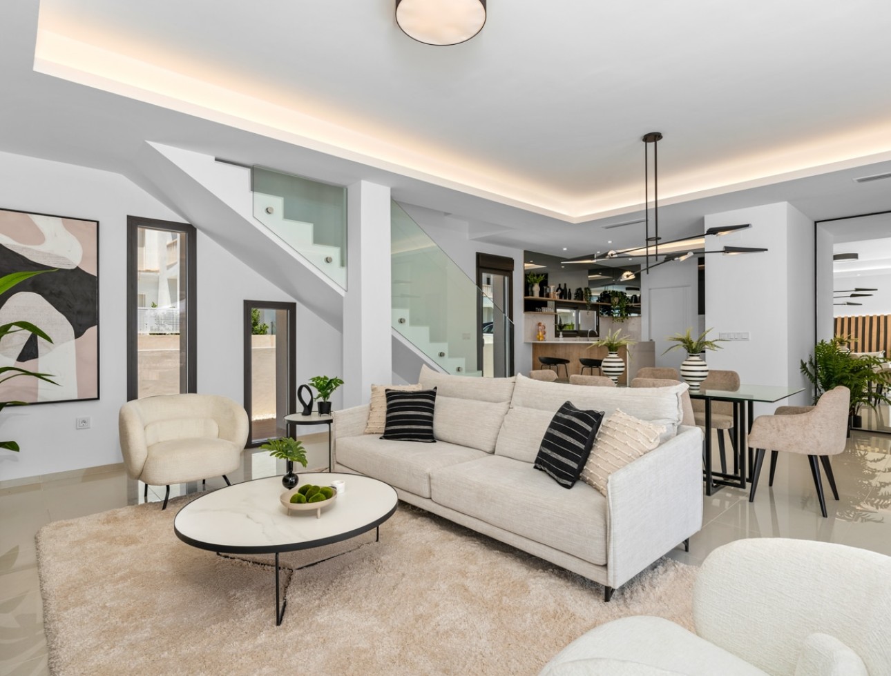 Nieuwbouw Woningen - Vrijstaande woning - Ciudad Quesada