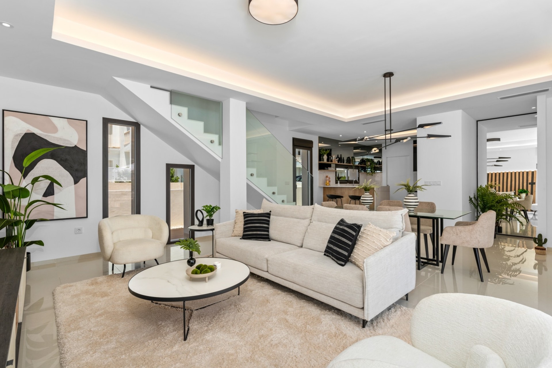 Nieuwbouw Woningen - Vrijstaande woning - Ciudad Quesada