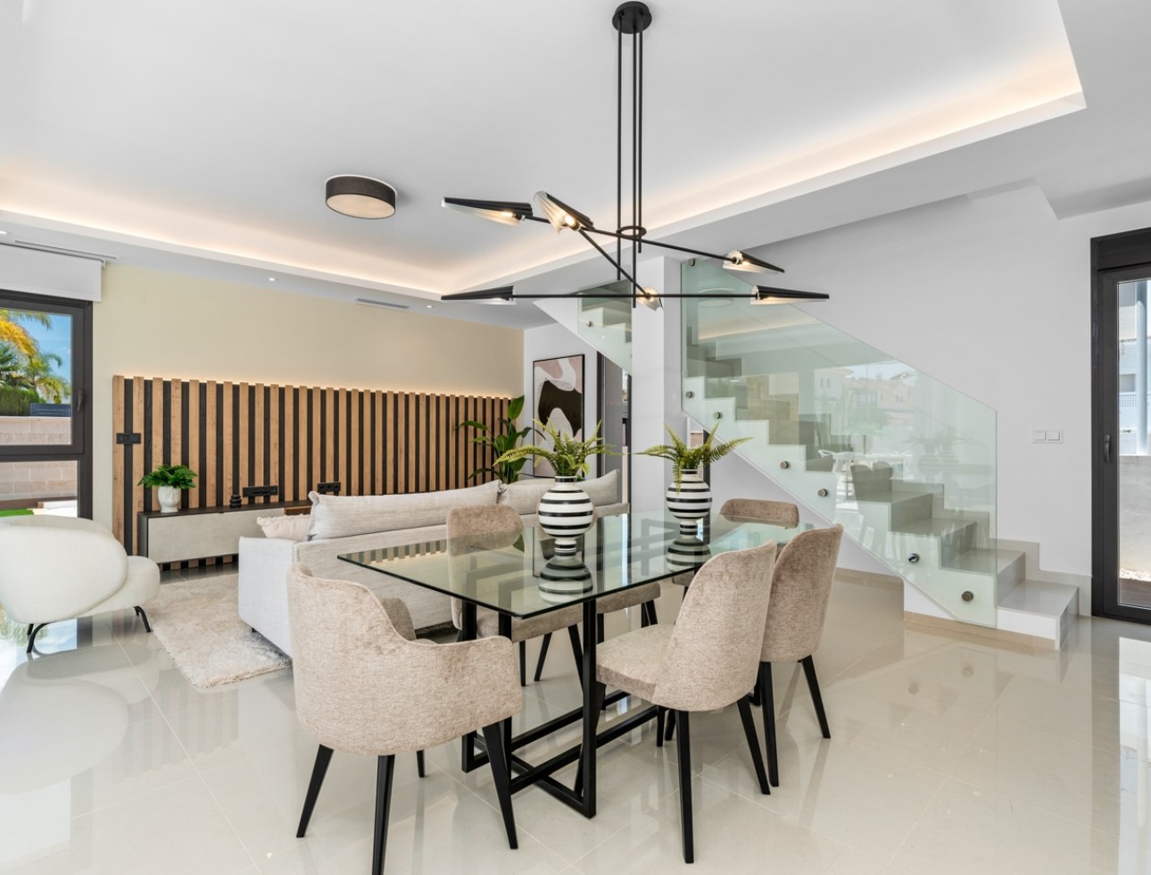 Nieuwbouw Woningen - Vrijstaande woning - Ciudad Quesada