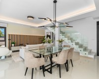 Nieuwbouw Woningen - Vrijstaande woning - Ciudad Quesada