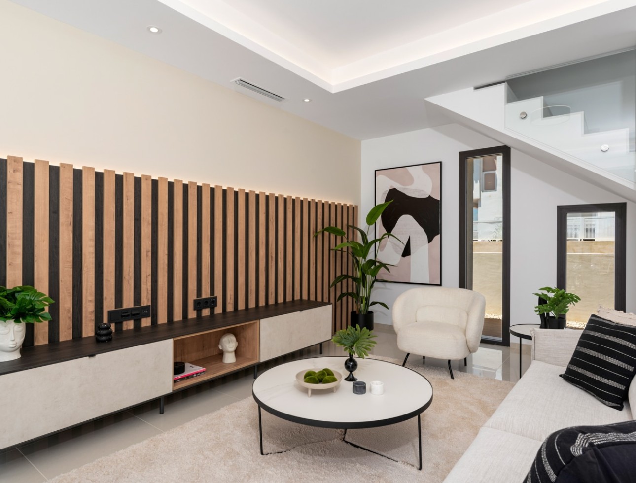 Nieuwbouw Woningen - Vrijstaande woning - Ciudad Quesada