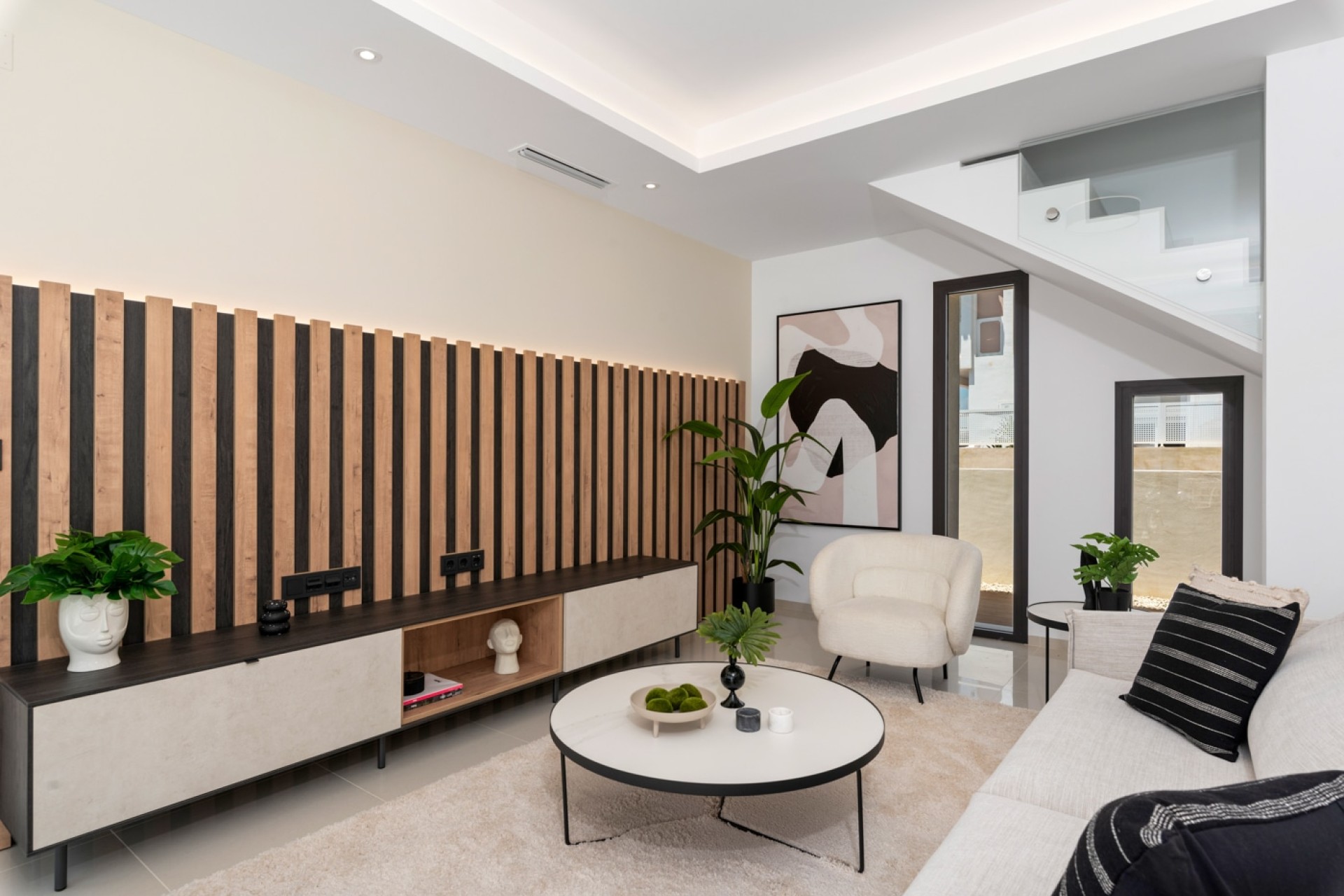 Nieuwbouw Woningen - Vrijstaande woning - Ciudad Quesada