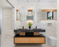 Nieuwbouw Woningen - Vrijstaande woning - Ciudad Quesada