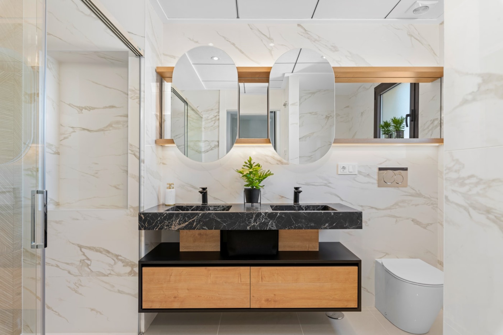 Nieuwbouw Woningen - Vrijstaande woning - Ciudad Quesada