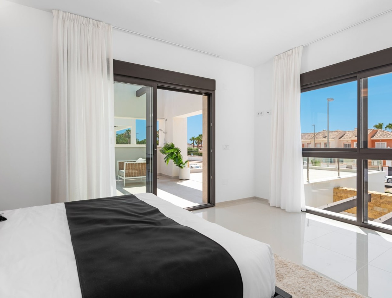 Nieuwbouw Woningen - Vrijstaande woning - Ciudad Quesada