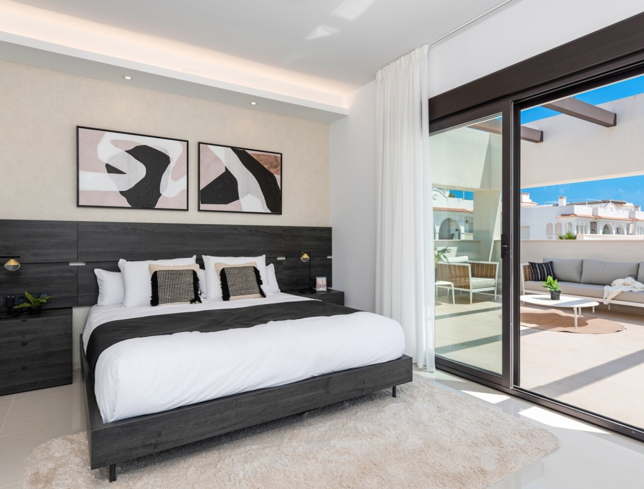 Nieuwbouw Woningen - Vrijstaande woning - Ciudad Quesada