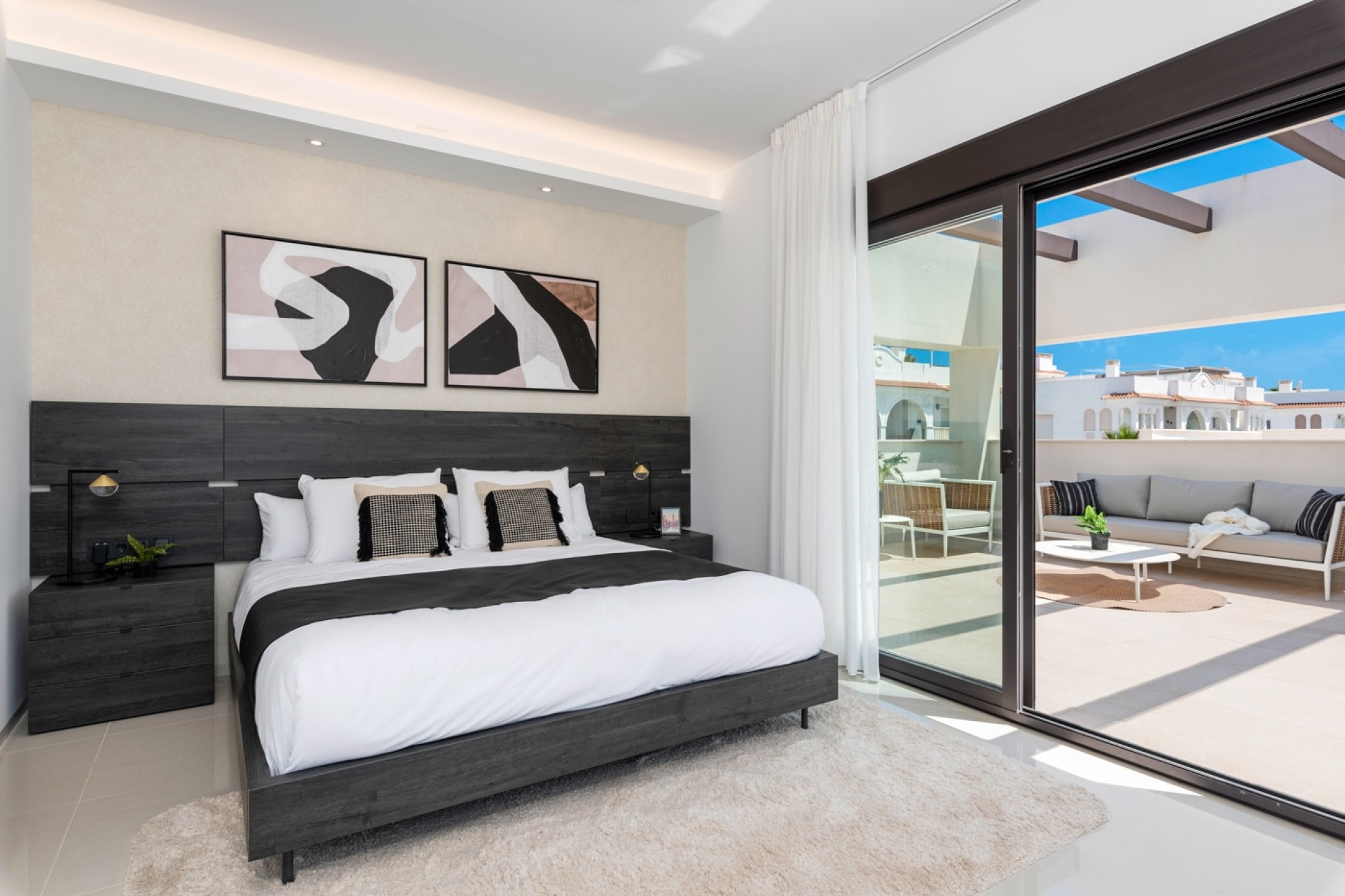 Nieuwbouw Woningen - Vrijstaande woning - Ciudad Quesada