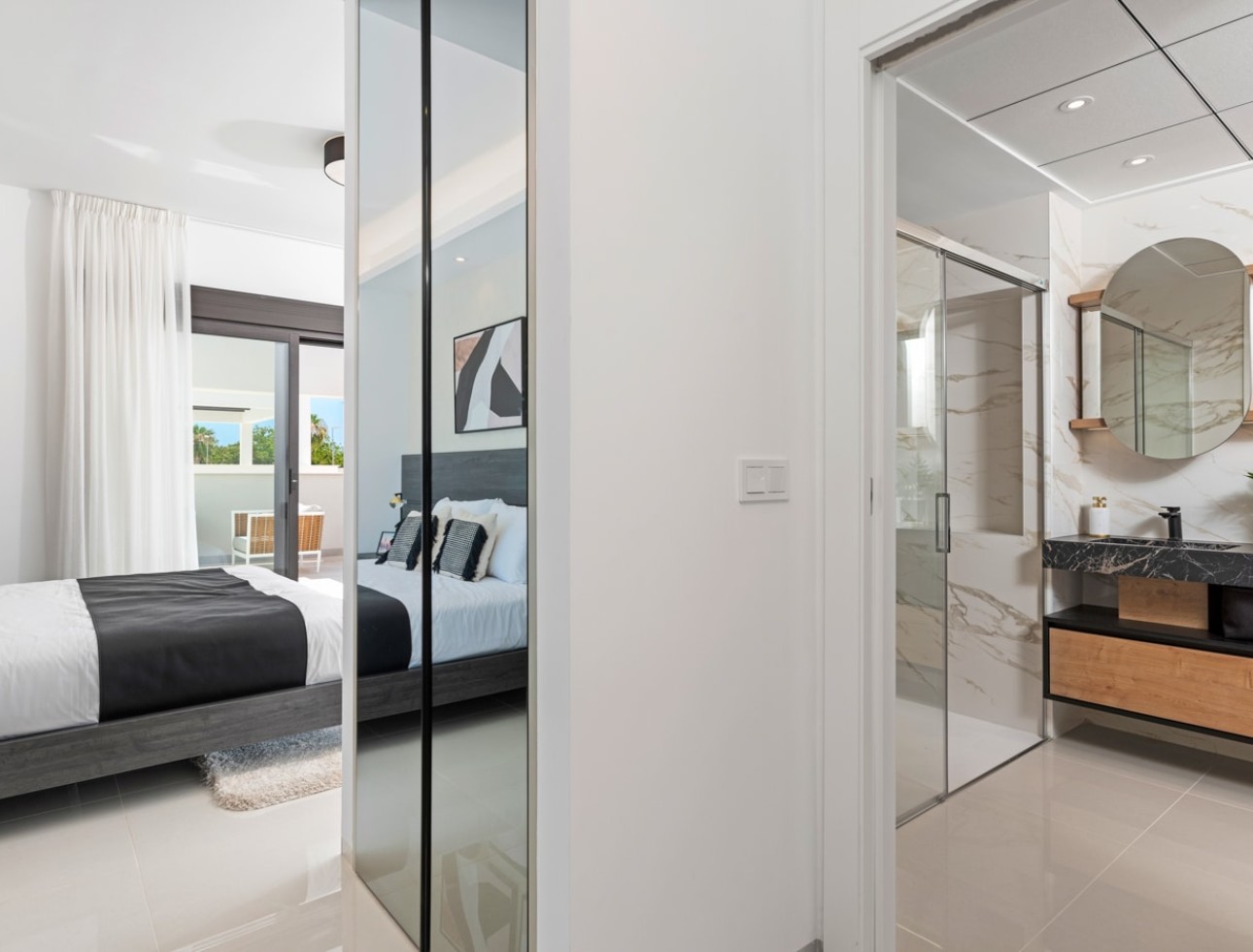 Nieuwbouw Woningen - Vrijstaande woning - Ciudad Quesada