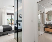 Nieuwbouw Woningen - Vrijstaande woning - Ciudad Quesada