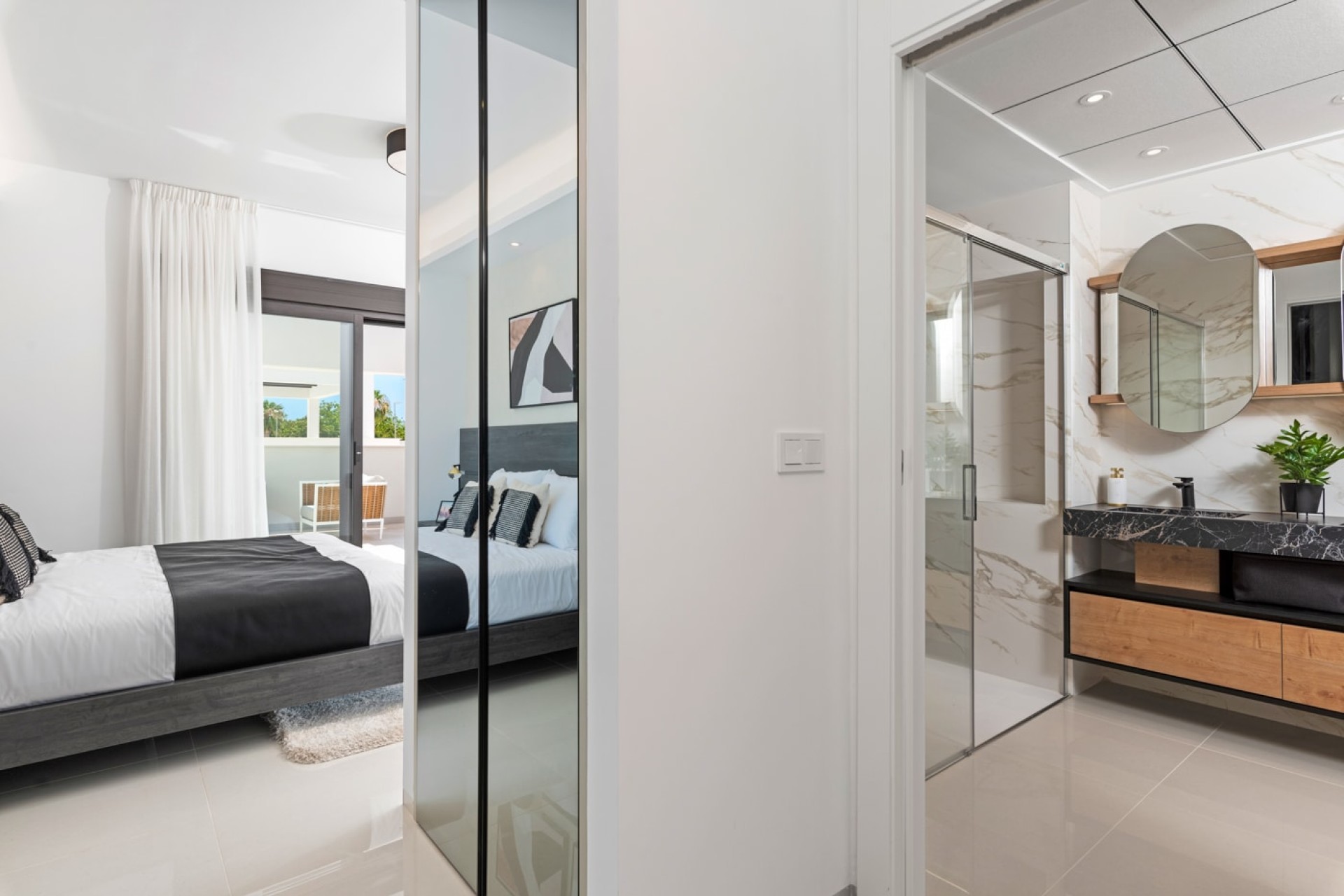 Nieuwbouw Woningen - Vrijstaande woning - Ciudad Quesada