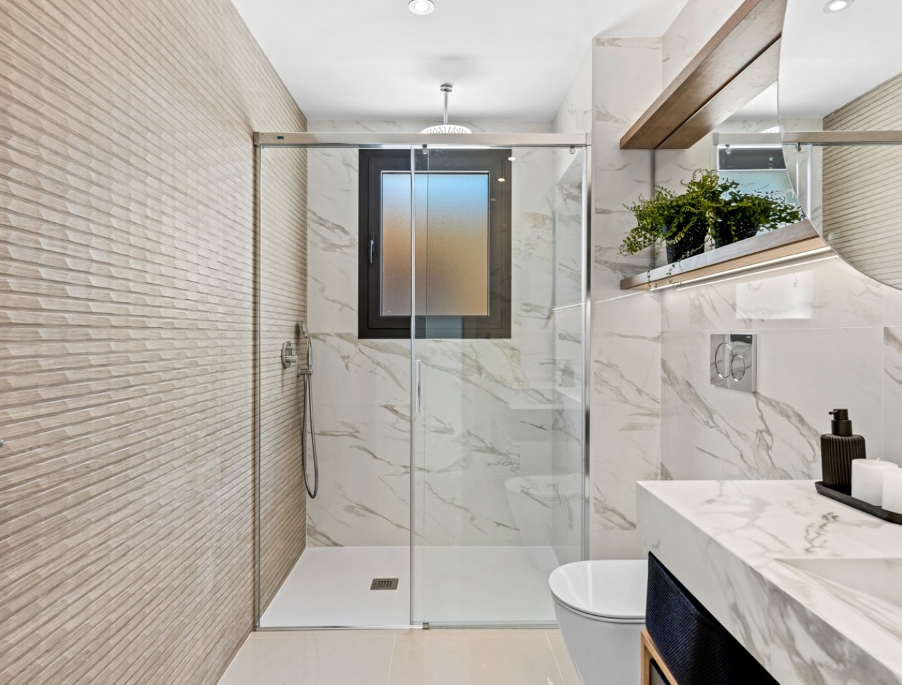 Nieuwbouw Woningen - Vrijstaande woning - Ciudad Quesada