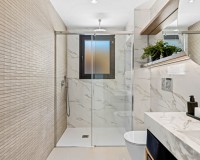 Nieuwbouw Woningen - Vrijstaande woning - Ciudad Quesada