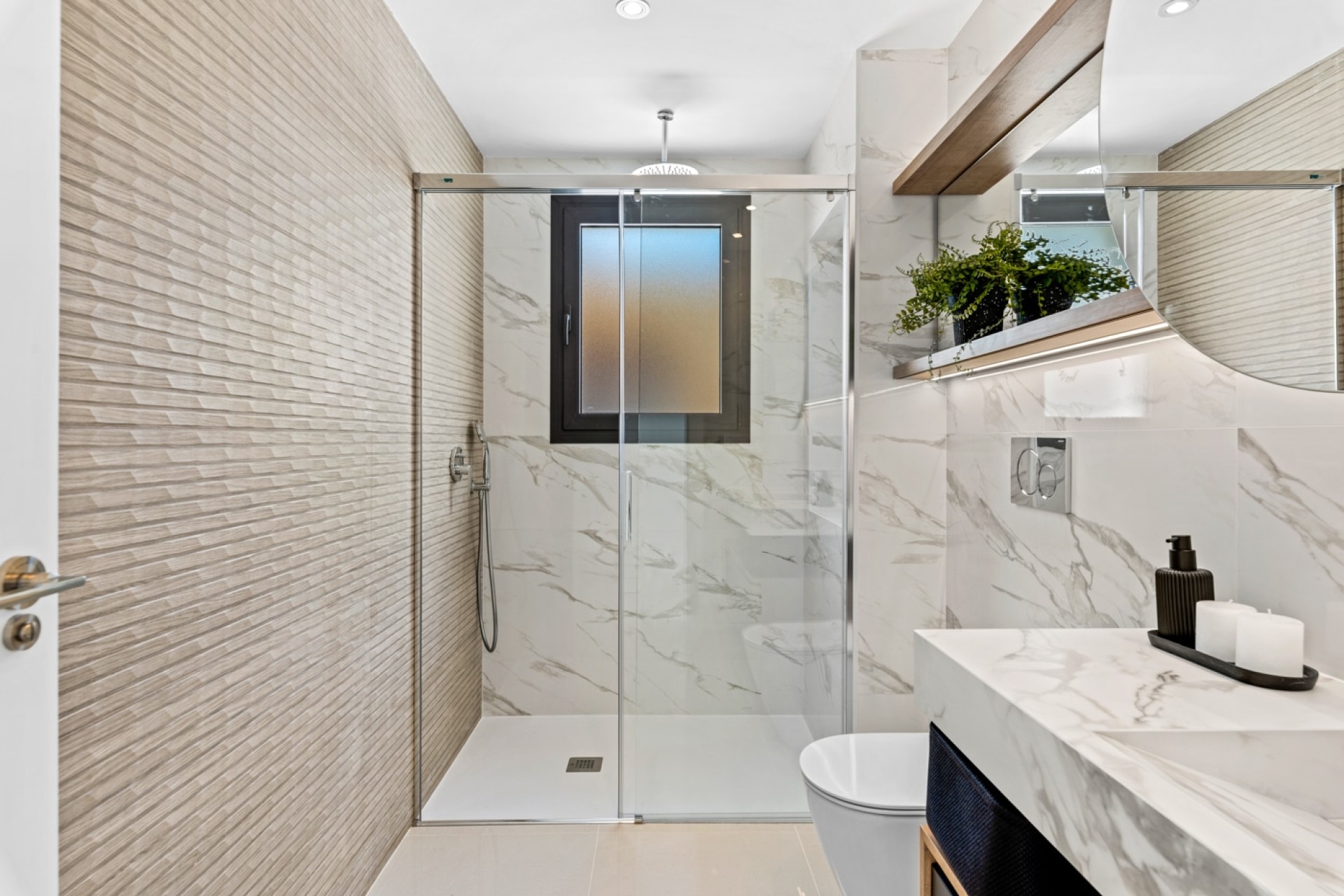 Nieuwbouw Woningen - Vrijstaande woning - Ciudad Quesada