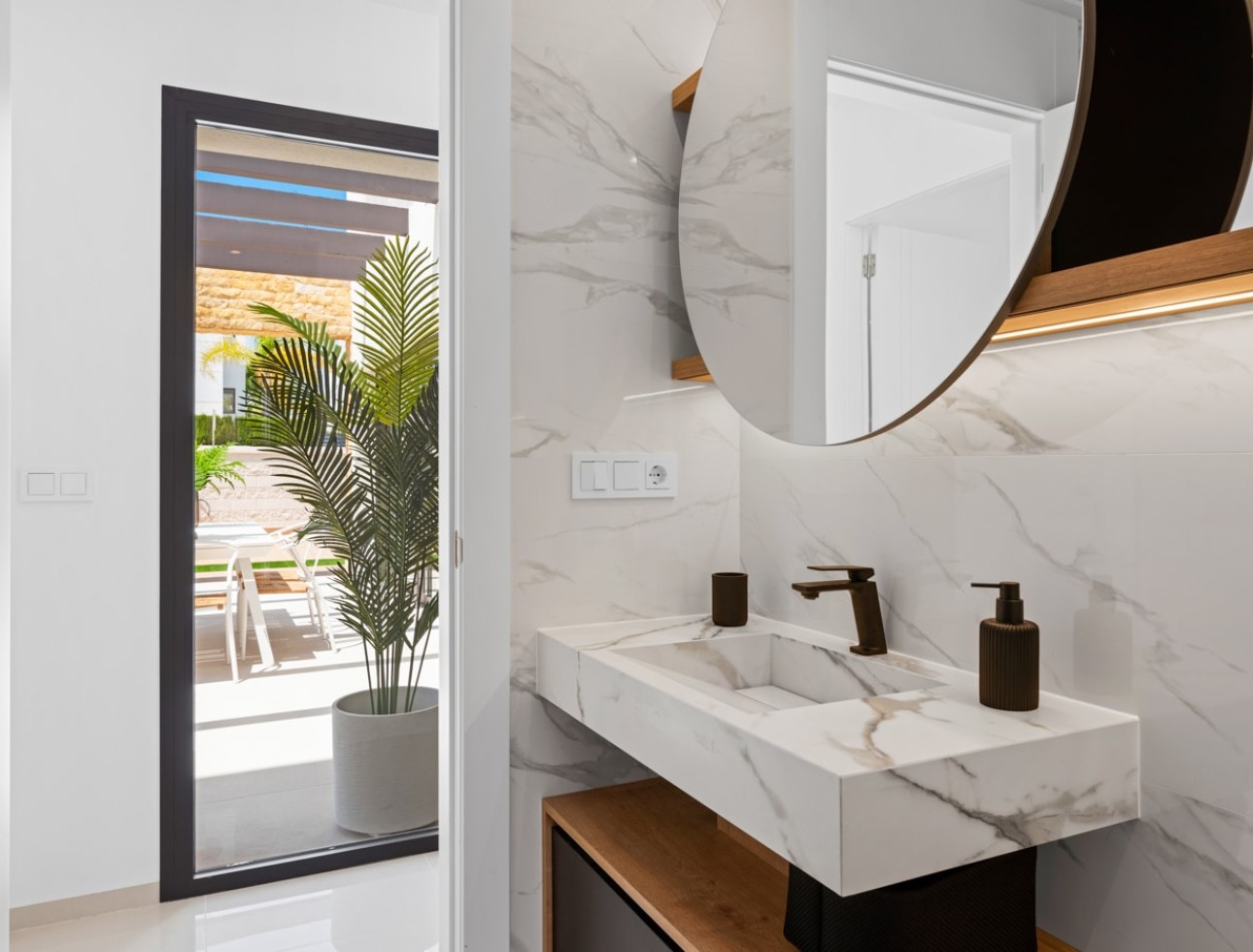 Nieuwbouw Woningen - Vrijstaande woning - Ciudad Quesada