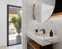 Nieuwbouw Woningen - Vrijstaande woning - Ciudad Quesada