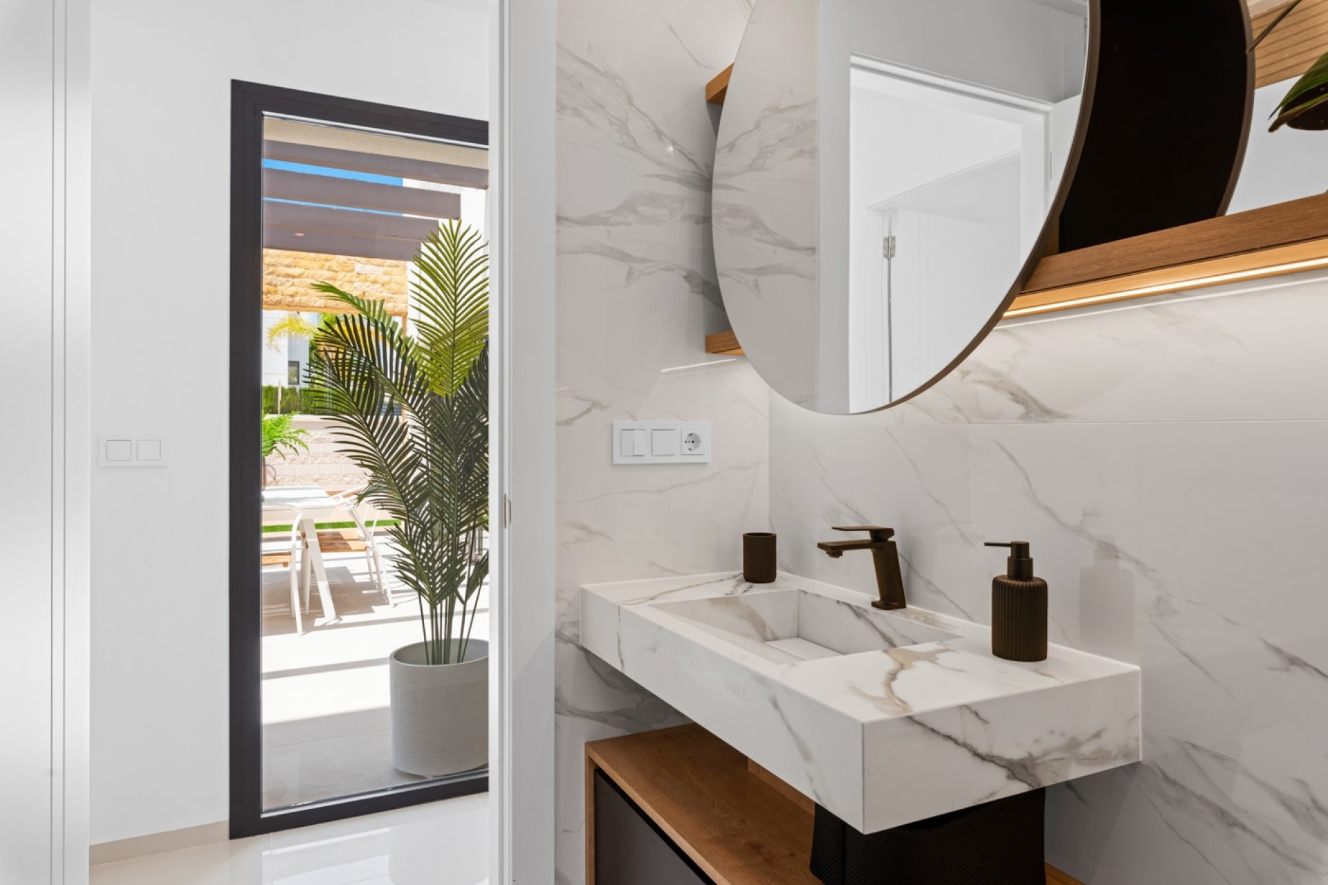 Nieuwbouw Woningen - Vrijstaande woning - Ciudad Quesada