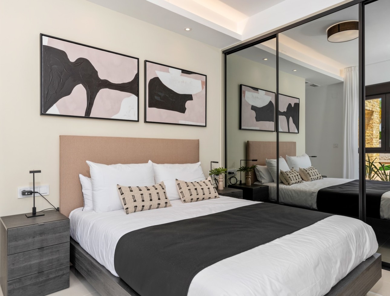 Nieuwbouw Woningen - Vrijstaande woning - Ciudad Quesada